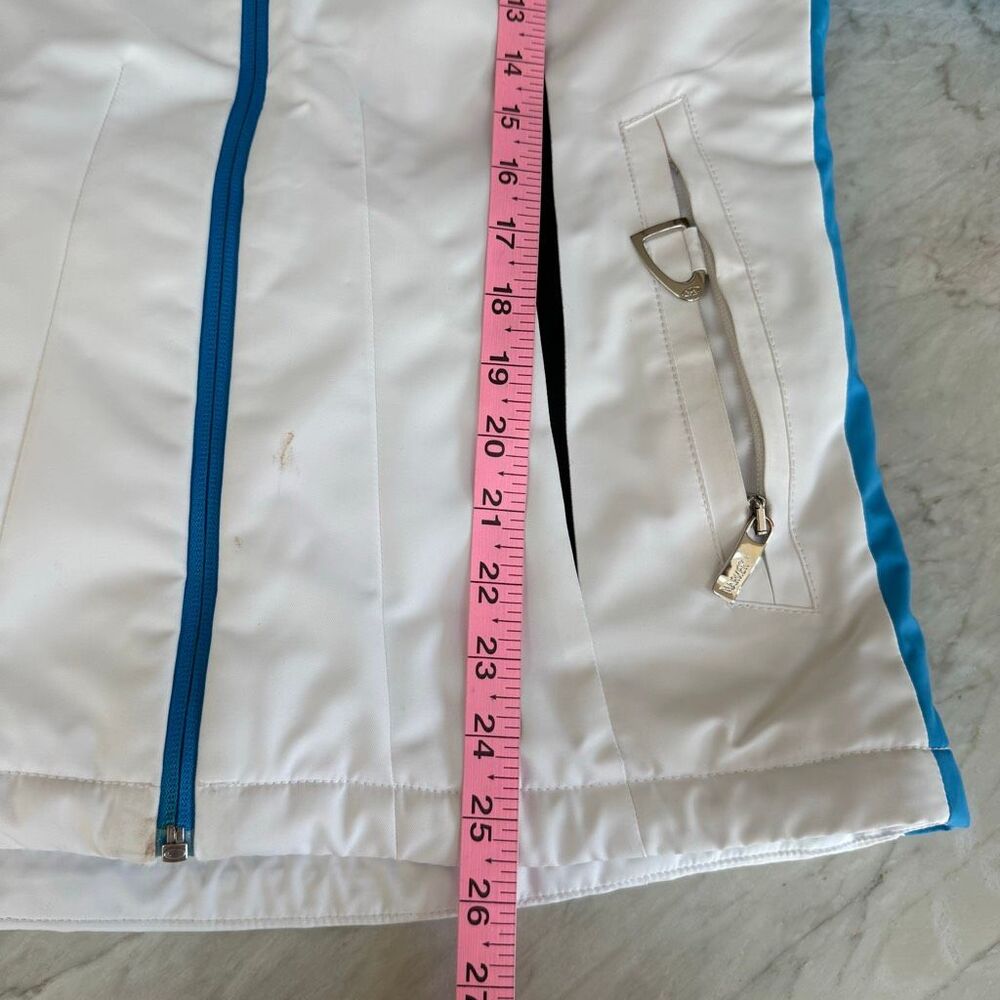 Marker Evolution Ski/Snowboard Winter Jacket Wome… - image 6